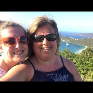 Meet your Posher, Tracy